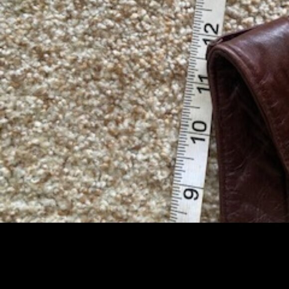 Gap Real Leather Pants - Picture 12 of 15